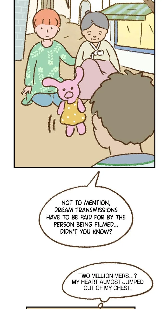 The Memory Shop Chapter 6 page 19