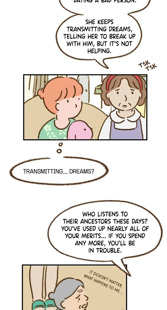 The Memory Shop Chapter 6 page 15