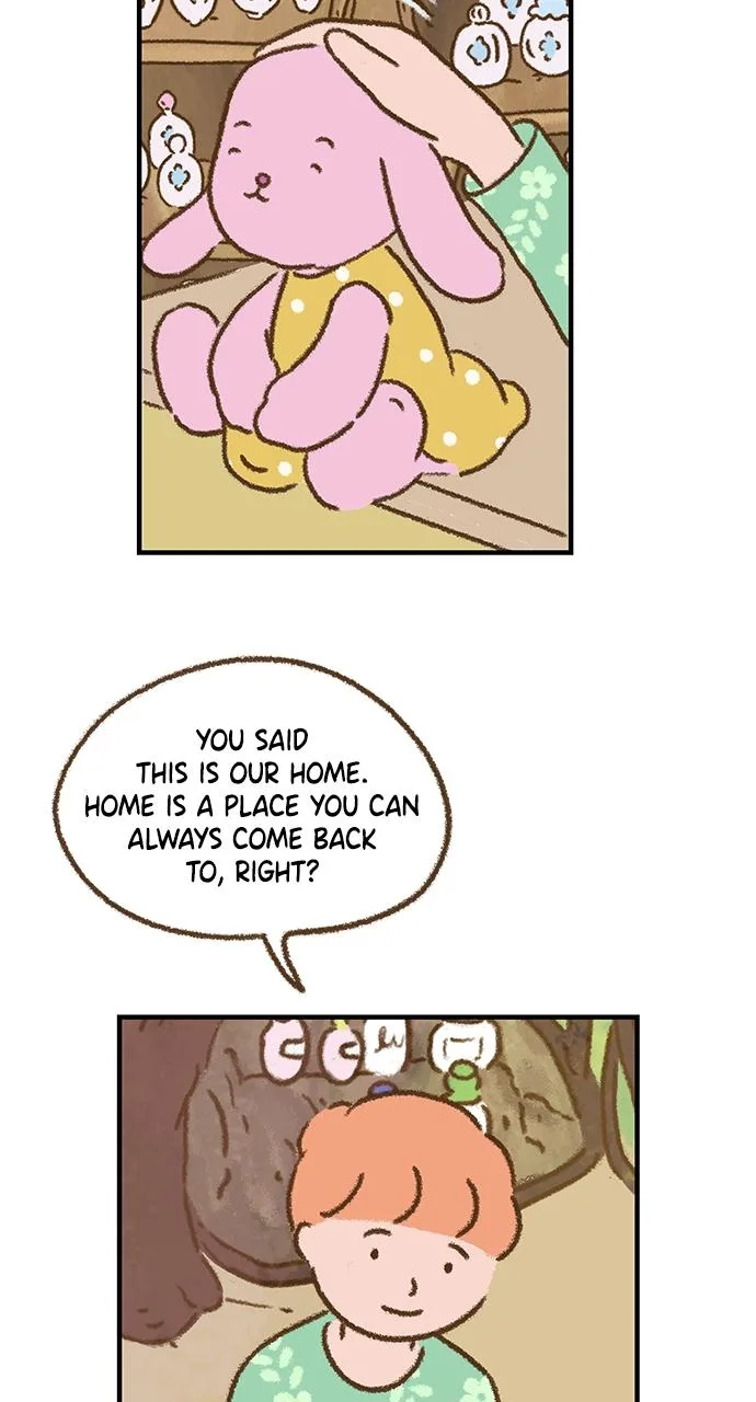 The Memory Shop Chapter 6 page 31