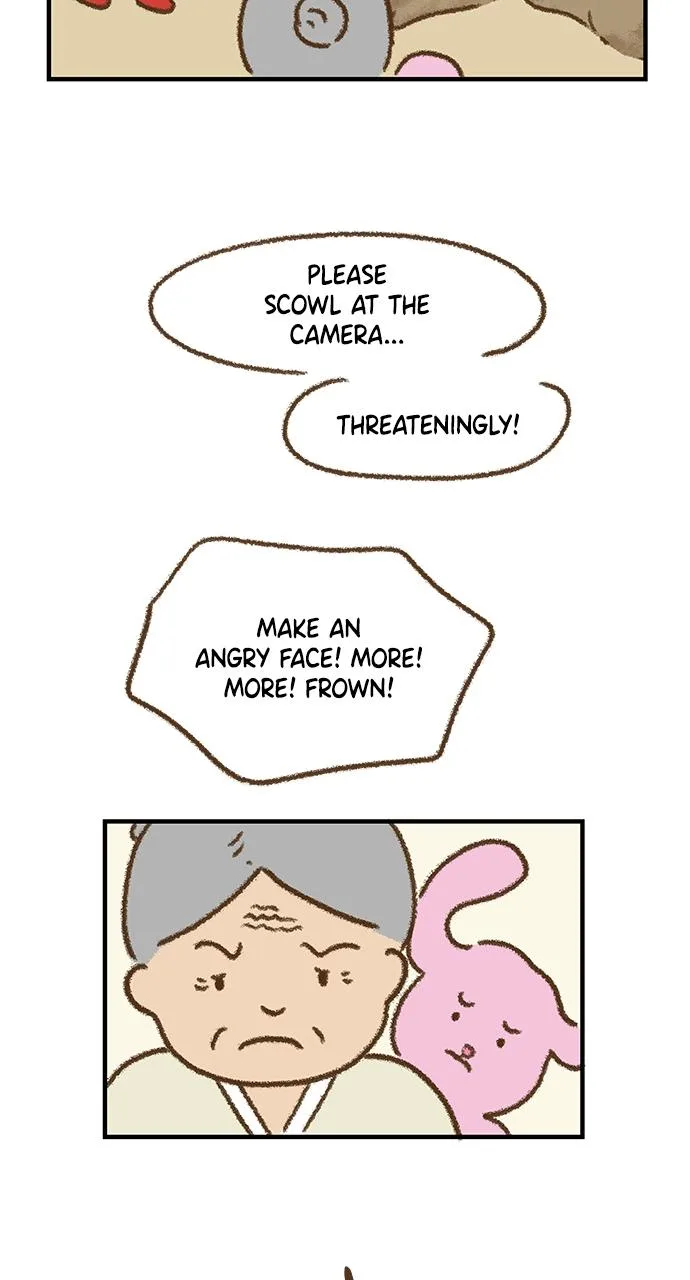 The Memory Shop Chapter 6 page 39