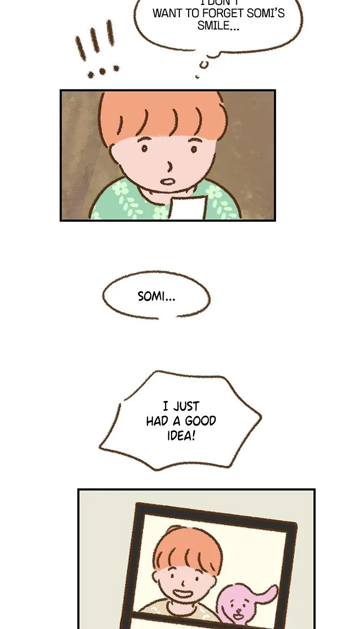 The Memory Shop Chapter 6 page 36