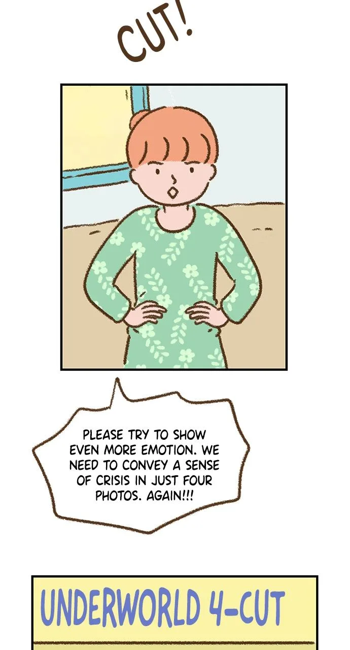 The Memory Shop Chapter 6 page 40