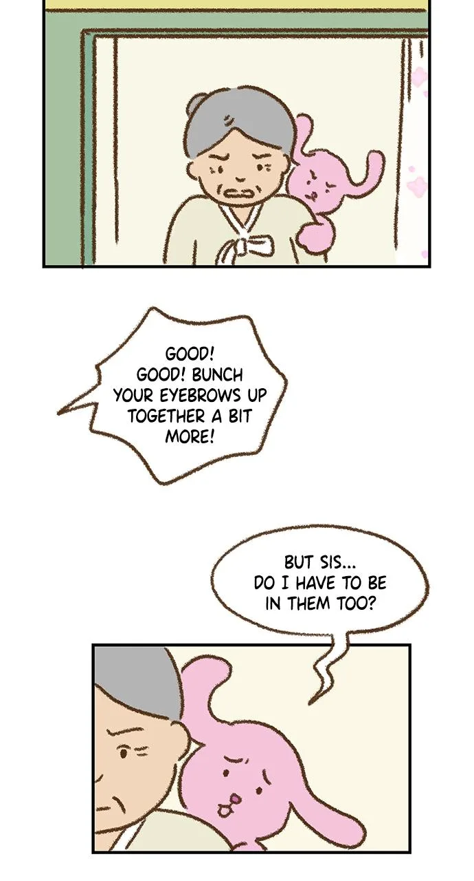 The Memory Shop Chapter 6 page 41
