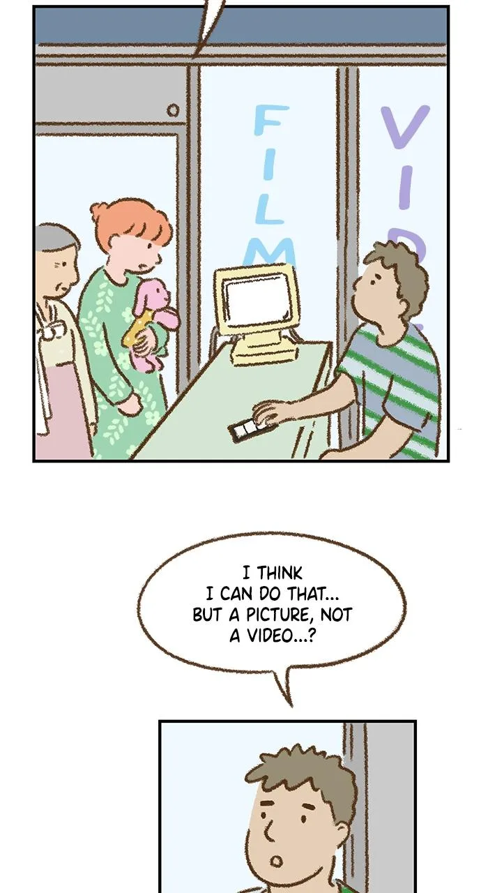 The Memory Shop Chapter 6 page 45
