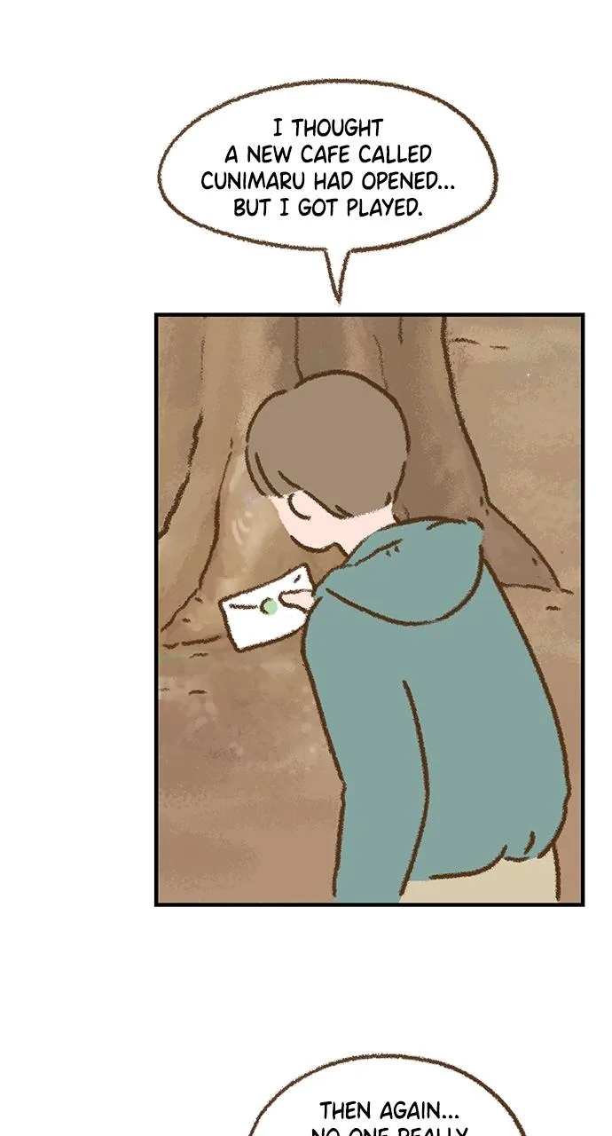 The Memory Shop Chapter 6 page 52
