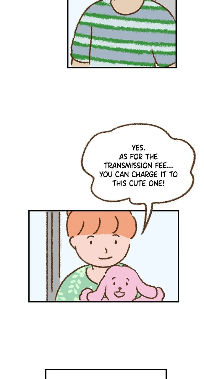 The Memory Shop Chapter 6 page 46