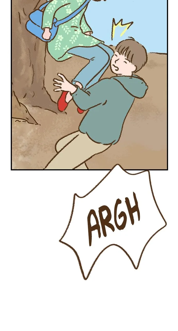 The Memory Shop Chapter 6 page 56