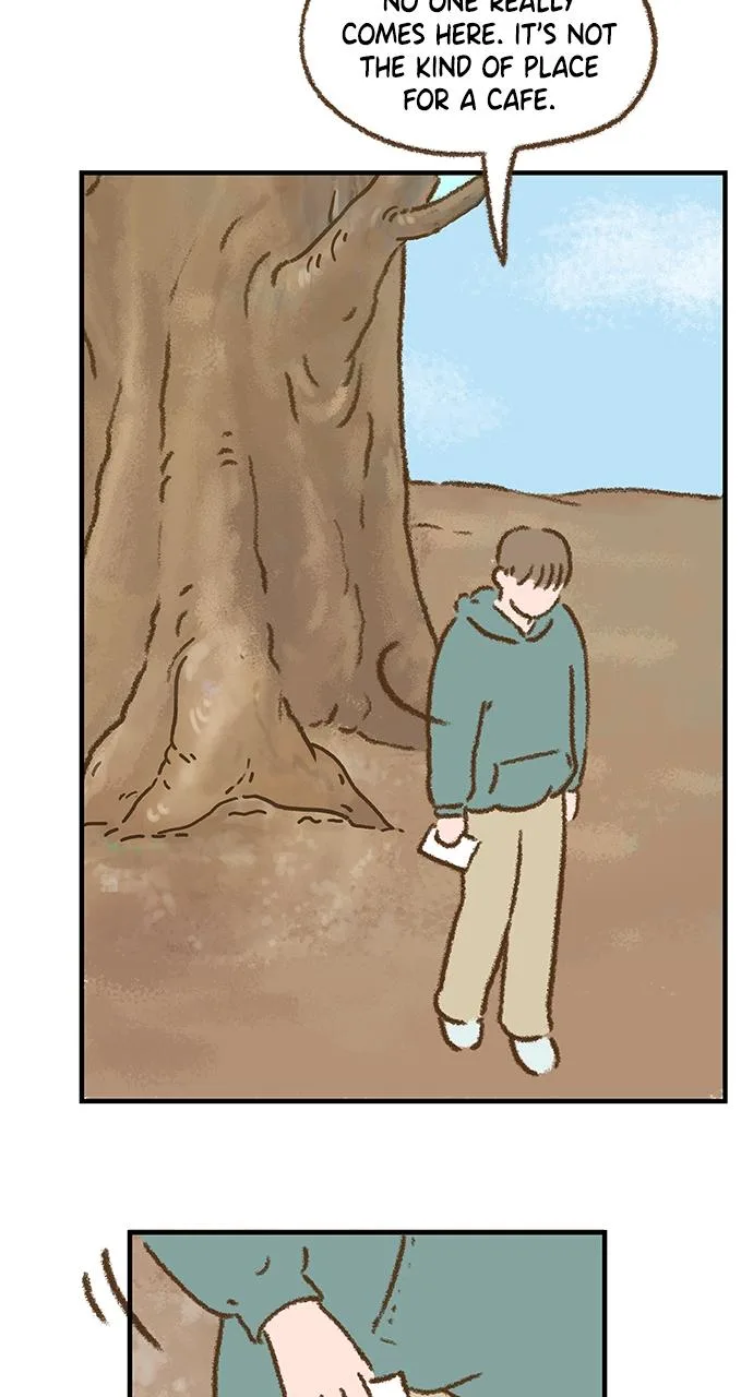 The Memory Shop Chapter 6 page 53