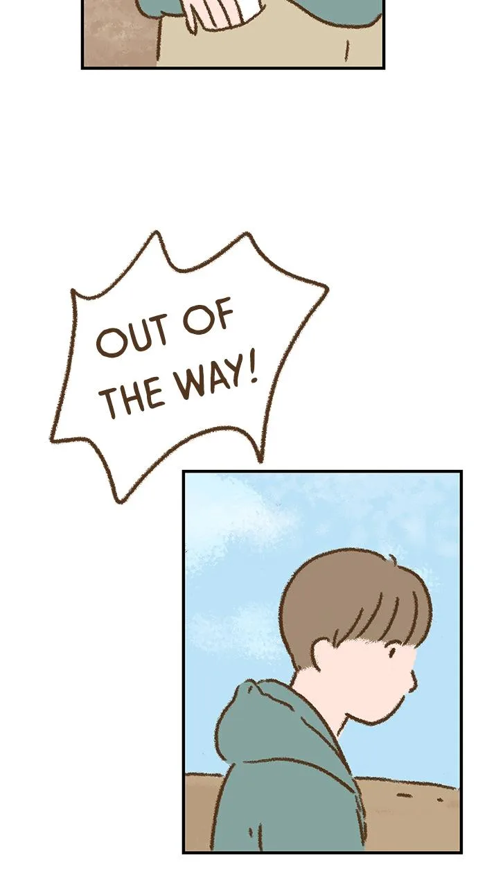 The Memory Shop Chapter 6 page 54