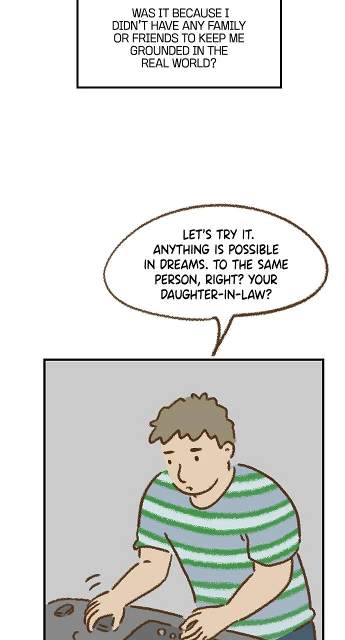 The Memory Shop Chapter 6 page 47