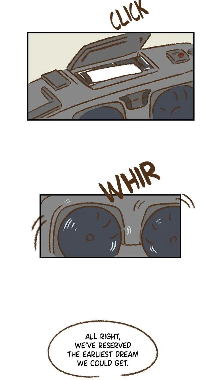 The Memory Shop Chapter 6 page 49