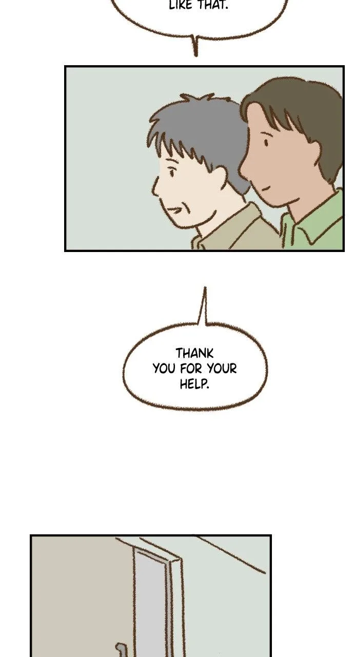 The Memory Shop Chapter 60 page 31