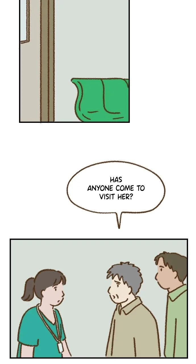 The Memory Shop Chapter 60 page 28