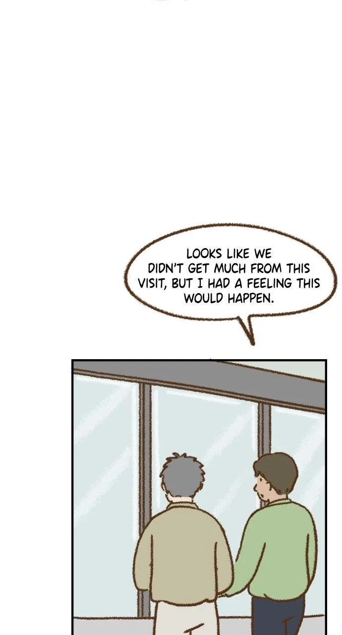 The Memory Shop Chapter 60 page 33