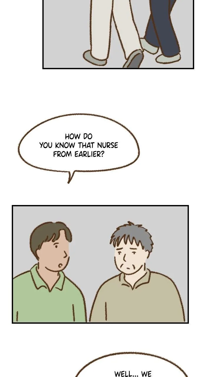 The Memory Shop Chapter 60 page 34