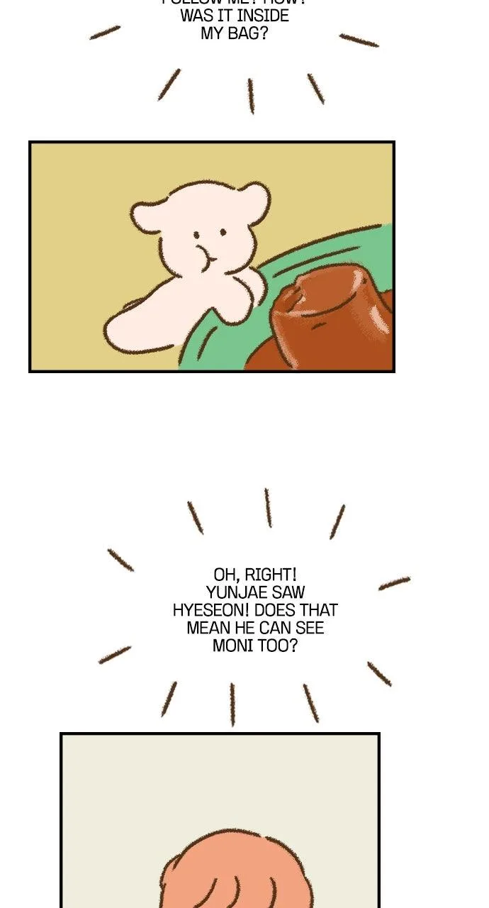 The Memory Shop Chapter 60 page 6