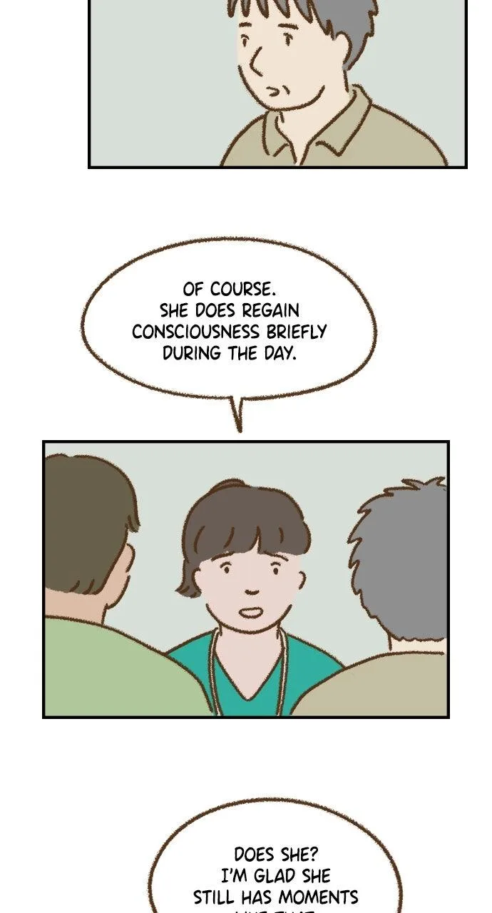 The Memory Shop Chapter 60 page 30