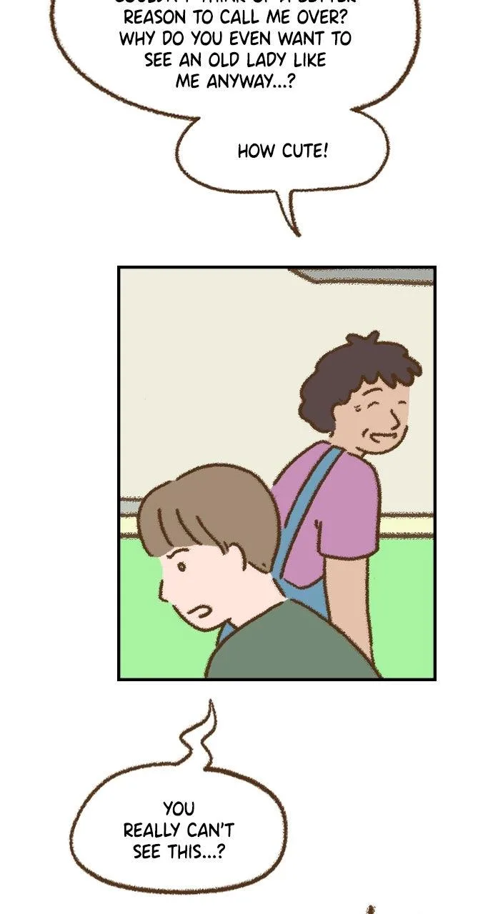 The Memory Shop Chapter 60 page 13