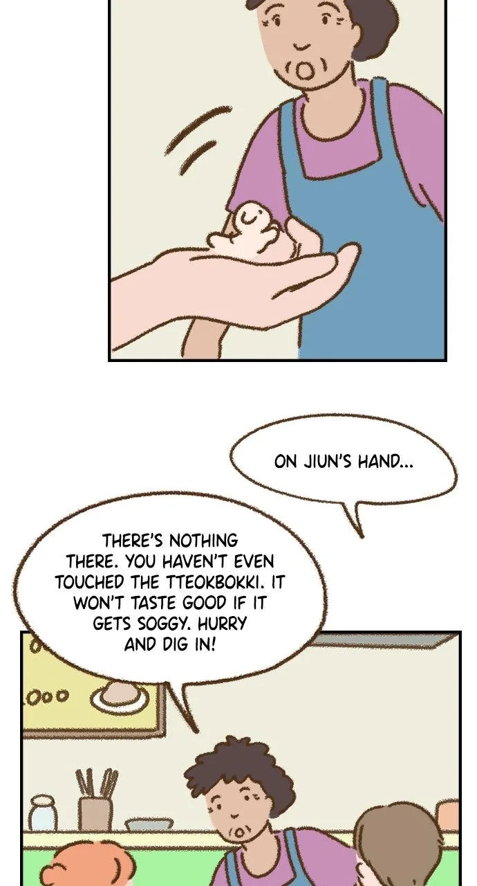 The Memory Shop Chapter 60 page 10