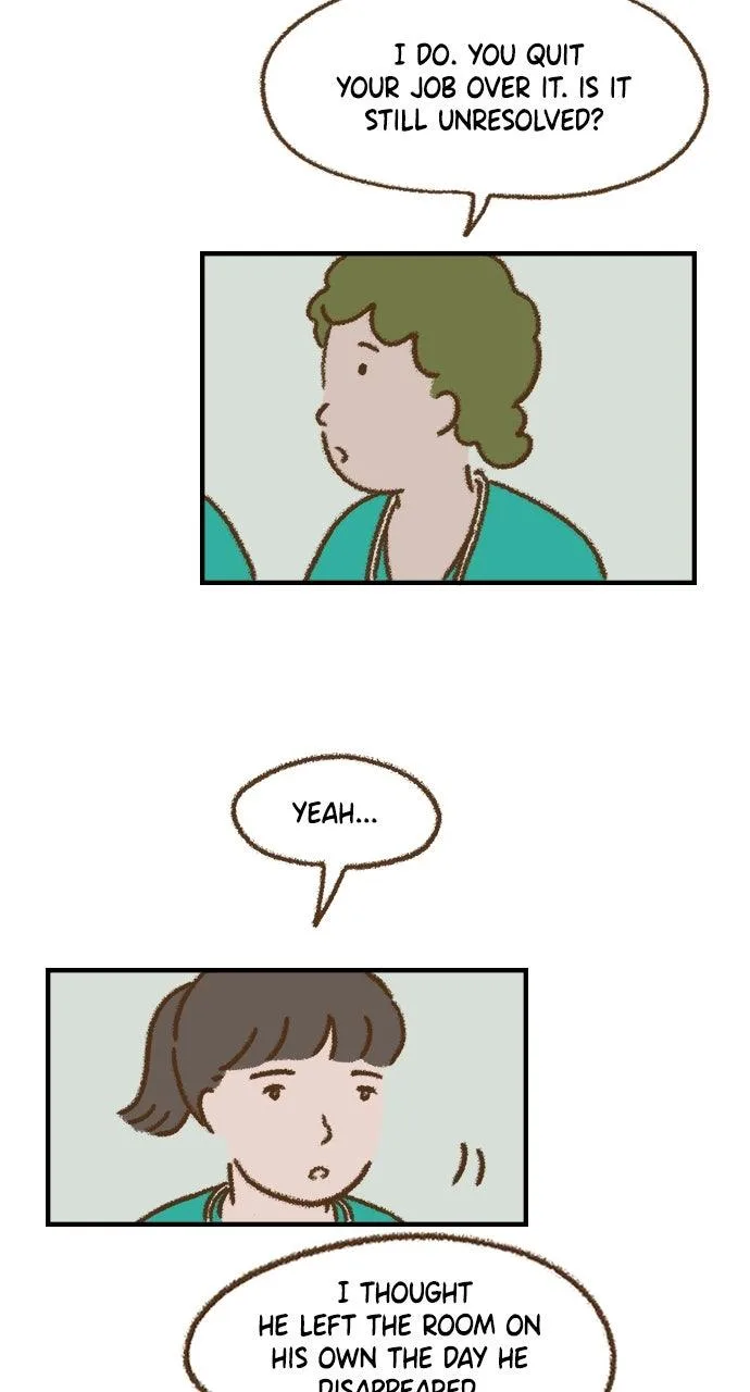 The Memory Shop Chapter 60 page 41