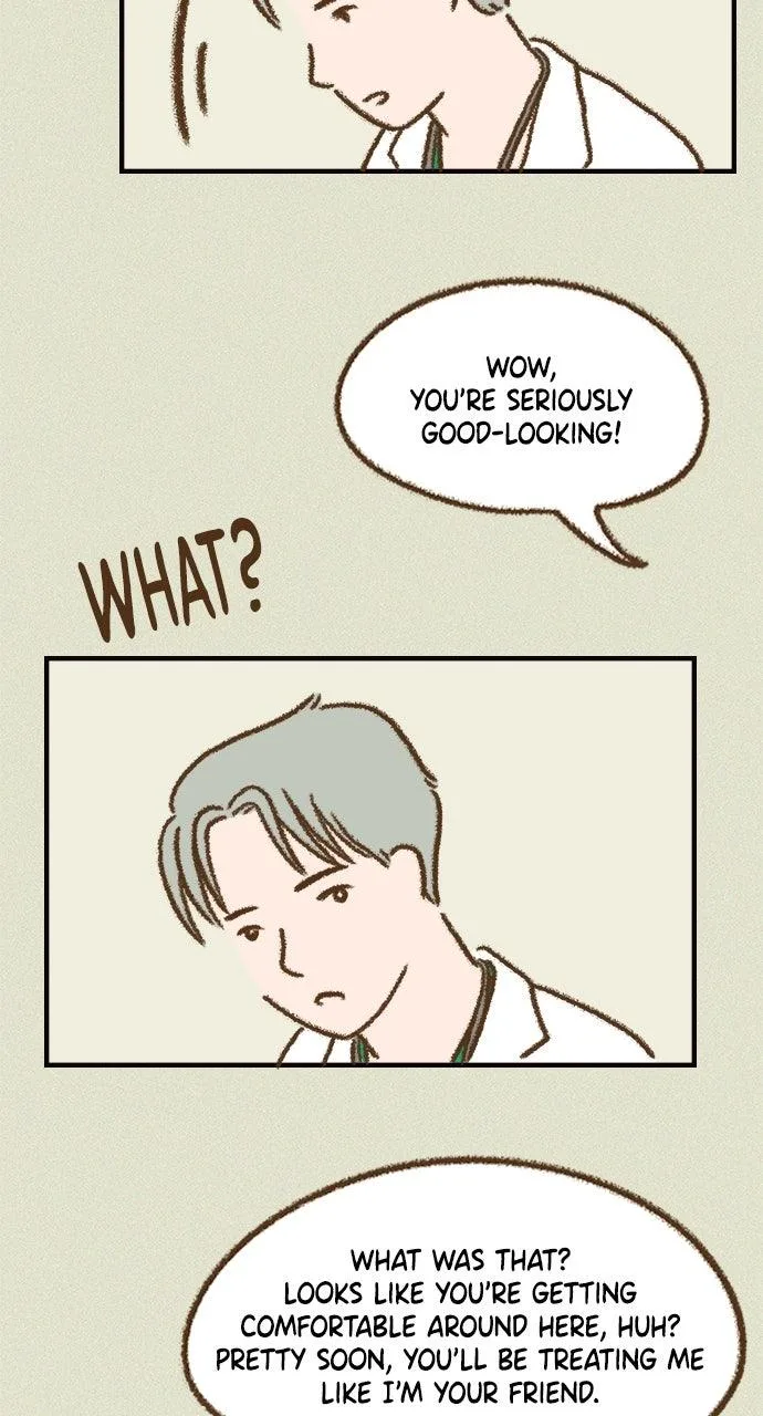 The Memory Shop Chapter 61 page 6