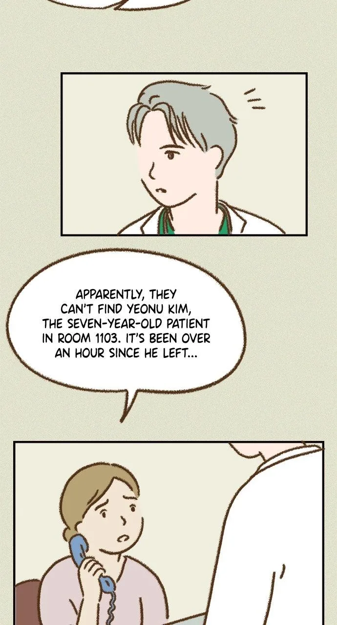The Memory Shop Chapter 61 page 10