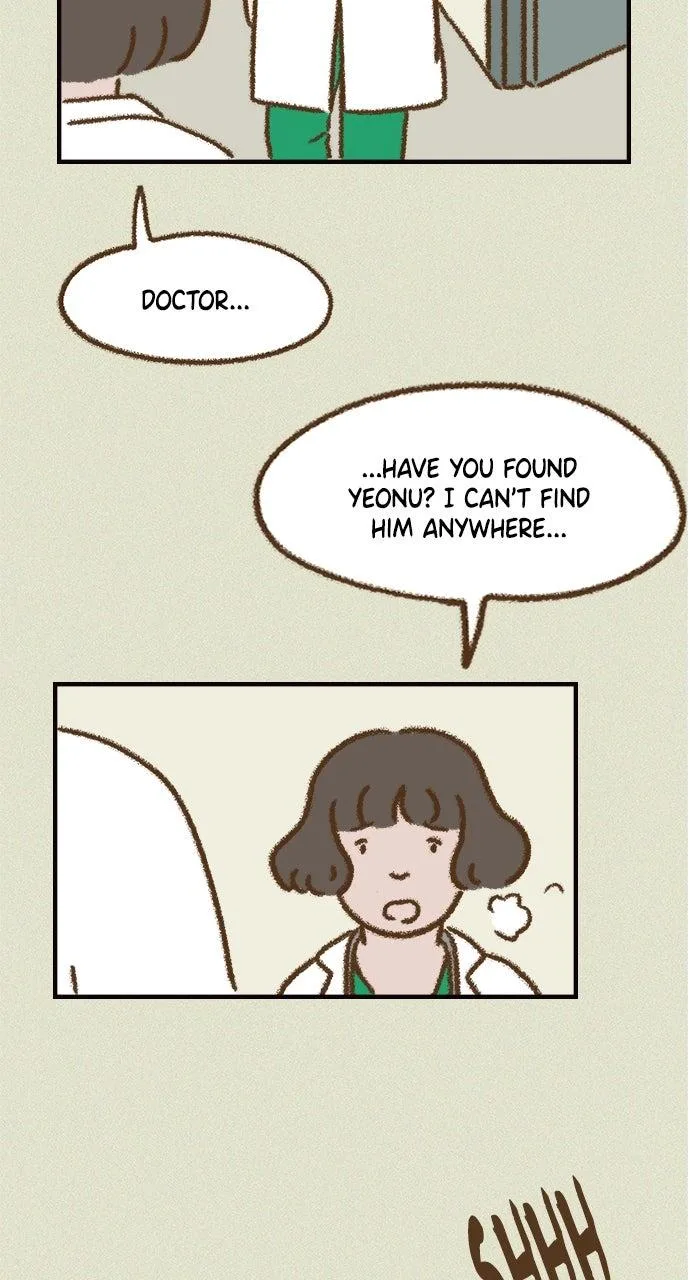 The Memory Shop Chapter 61 page 16