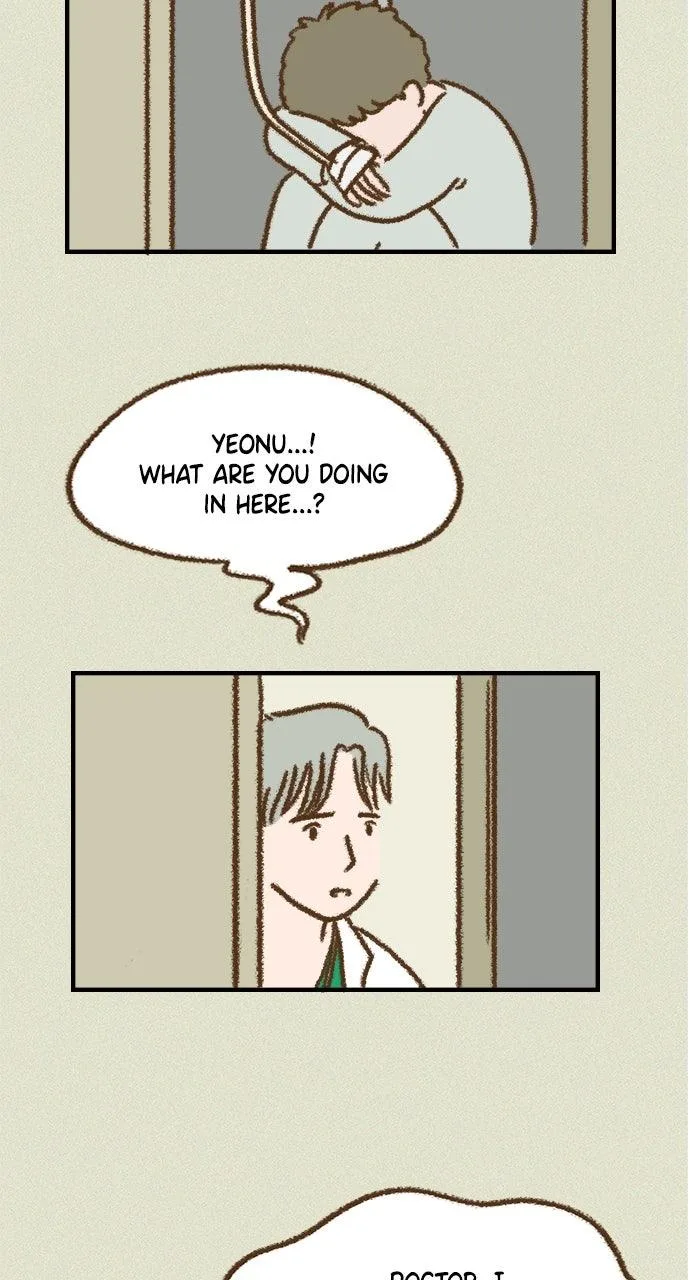 The Memory Shop Chapter 61 page 20