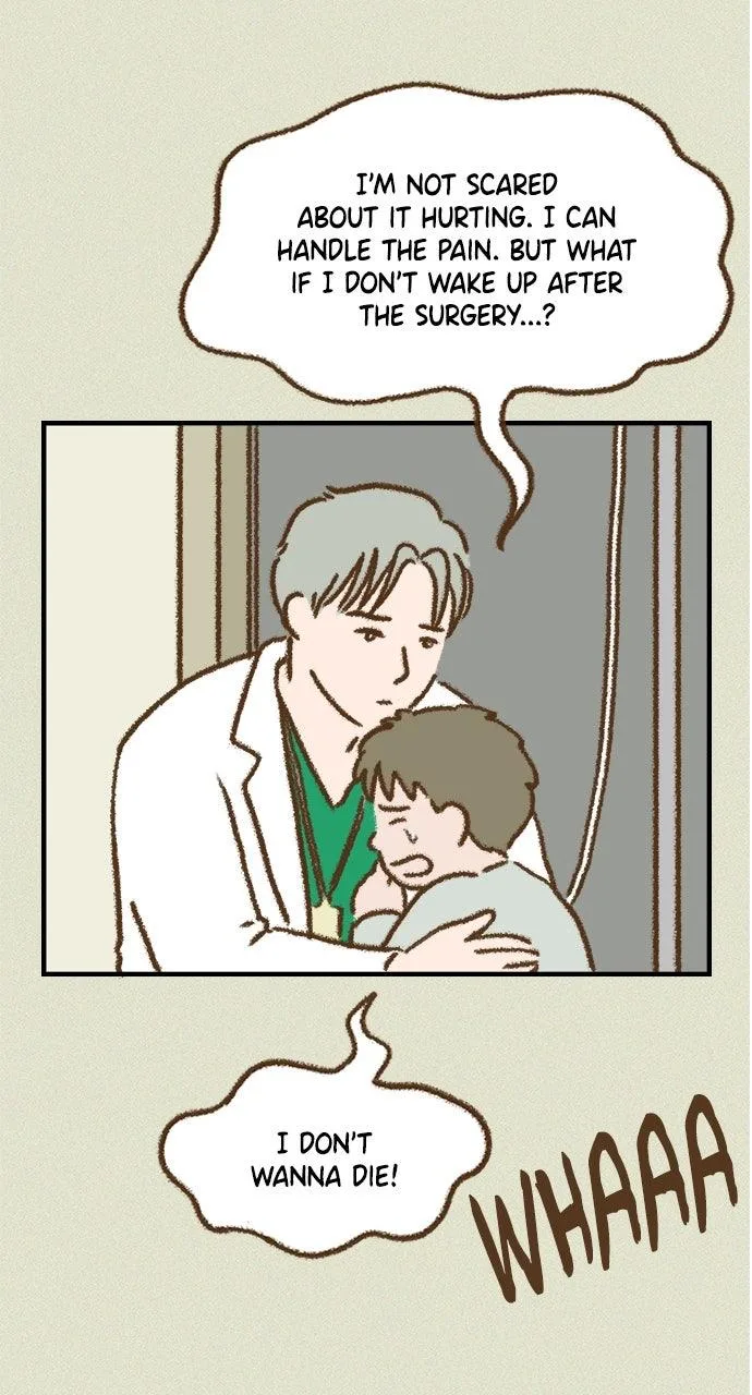 The Memory Shop Chapter 61 page 22