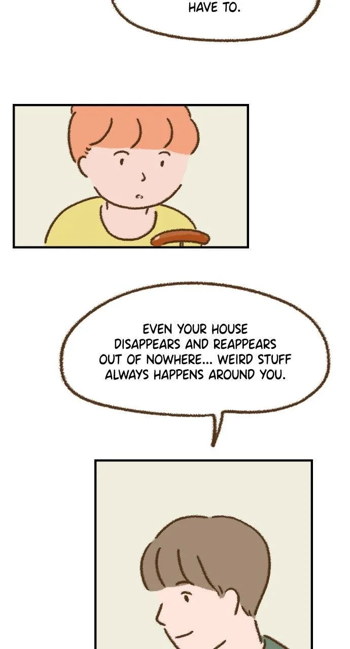 The Memory Shop Chapter 61 page 30