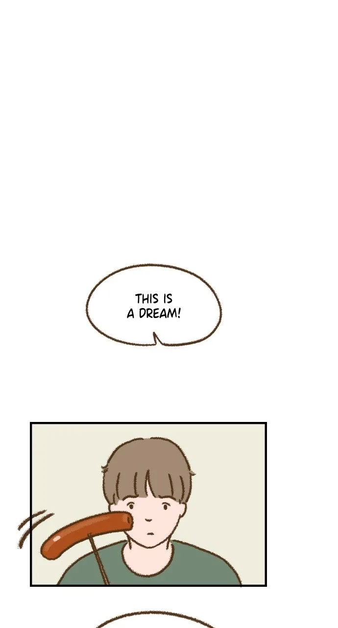 The Memory Shop Chapter 61 page 27
