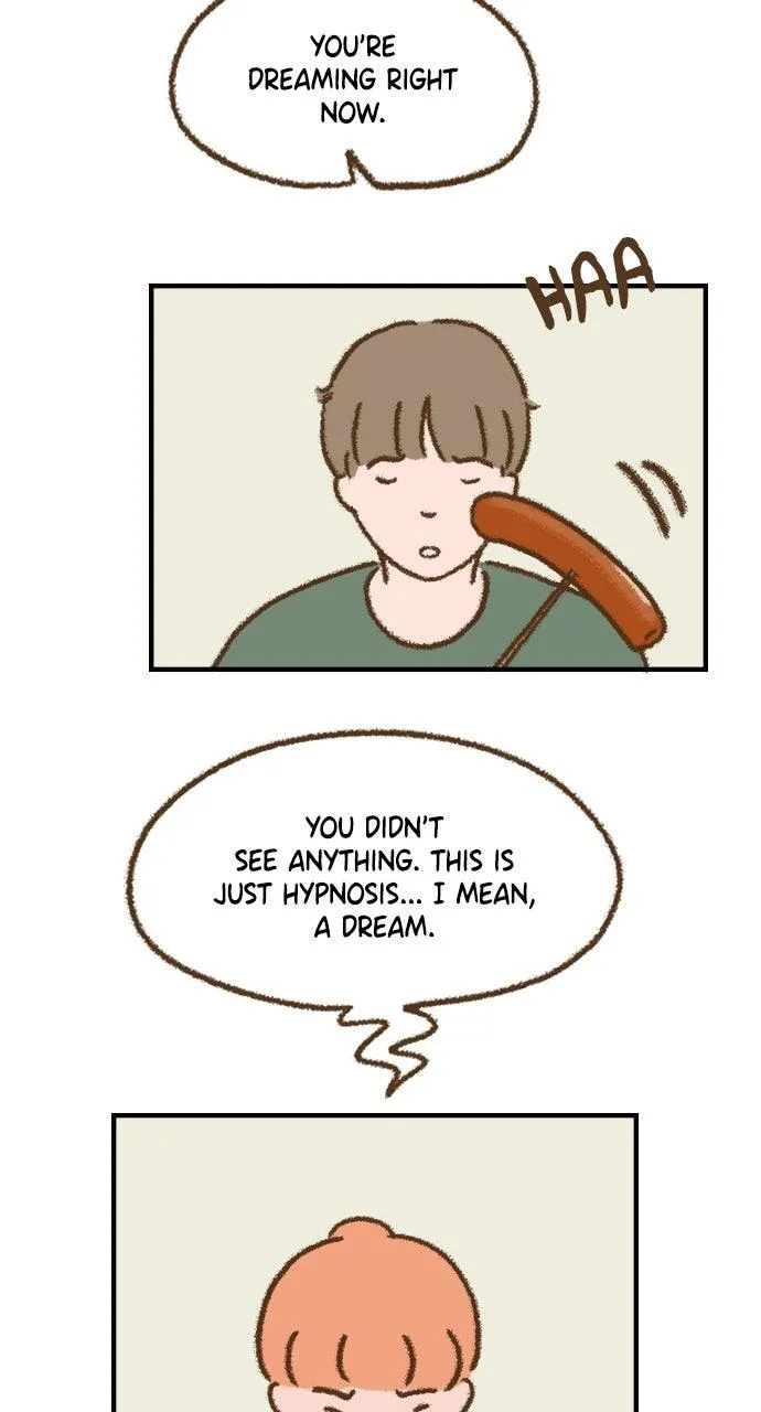 The Memory Shop Chapter 61 page 28