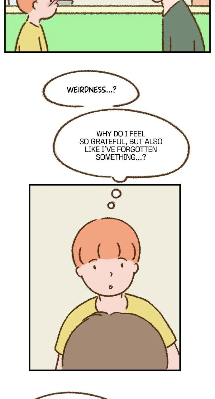 The Memory Shop Chapter 61 page 33