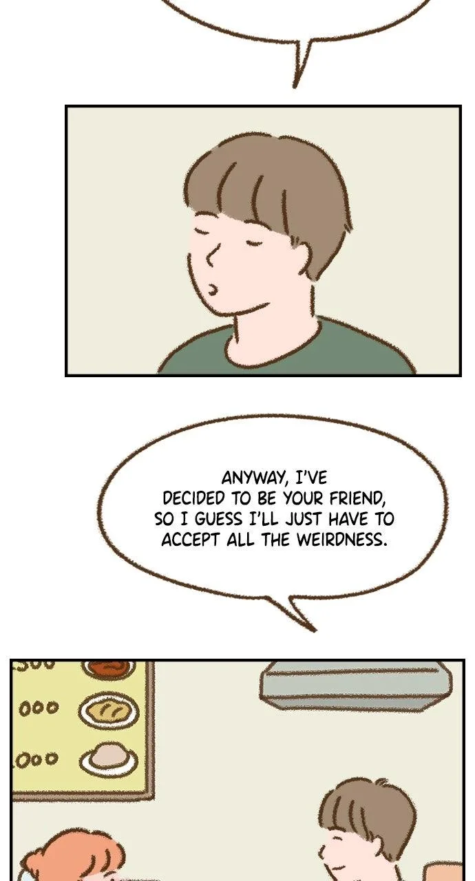 The Memory Shop Chapter 61 page 32