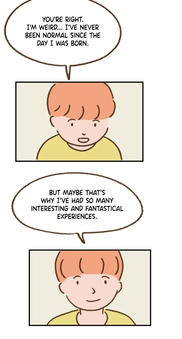 The Memory Shop Chapter 61 page 34
