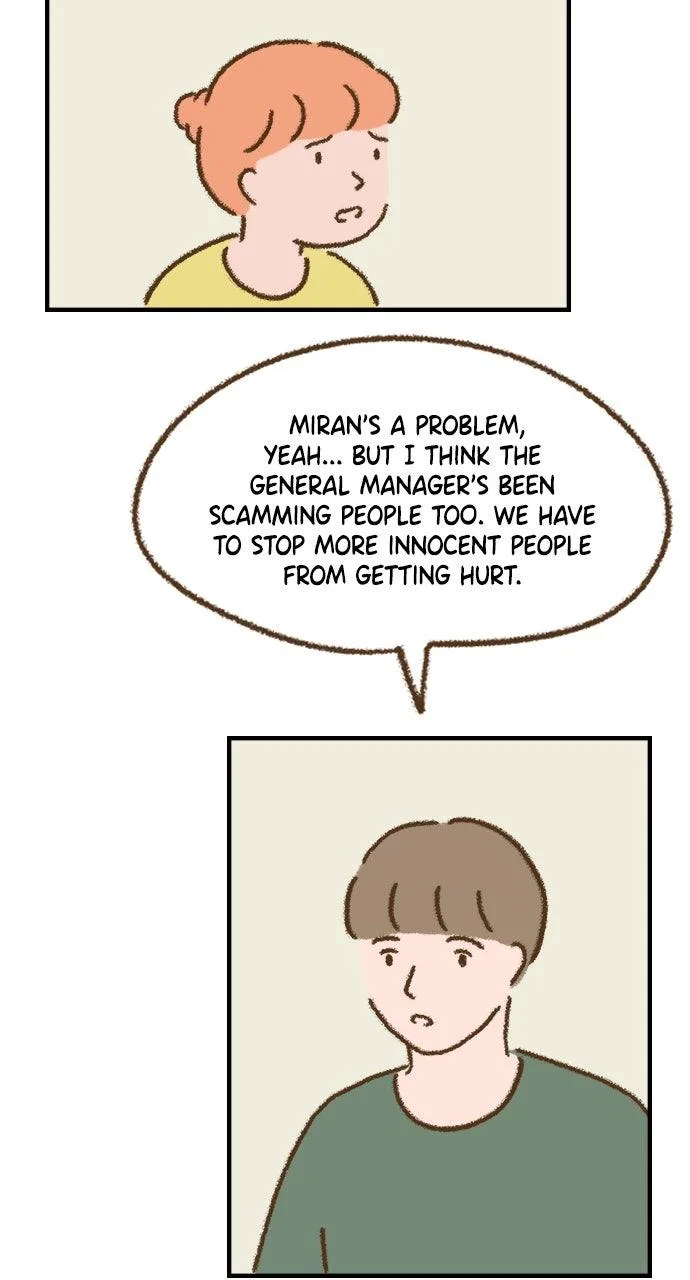 The Memory Shop Chapter 61 page 38