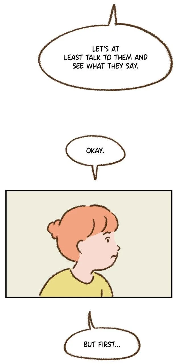 The Memory Shop Chapter 61 page 39