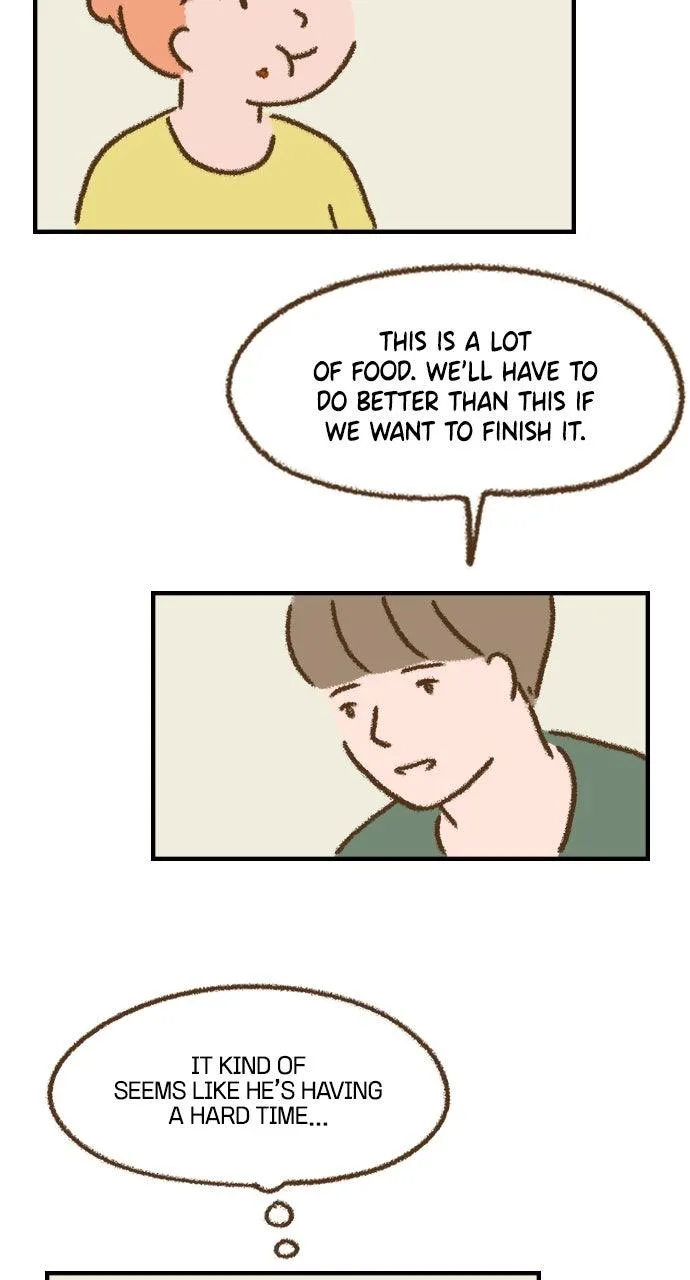 The Memory Shop Chapter 61 page 42