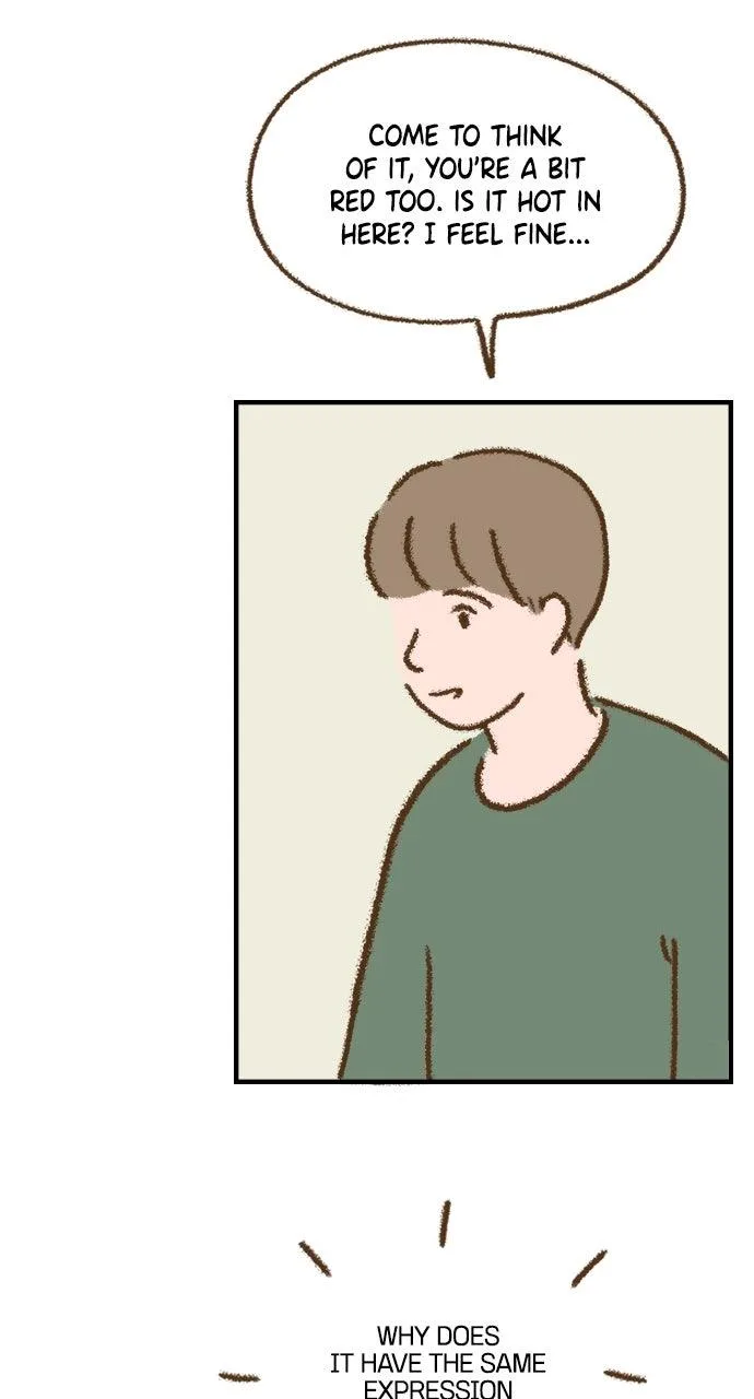 The Memory Shop Chapter 61 page 49