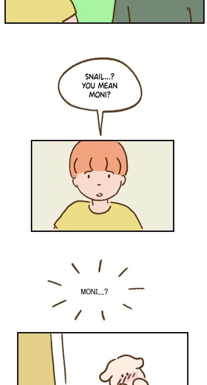 The Memory Shop Chapter 61 page 47