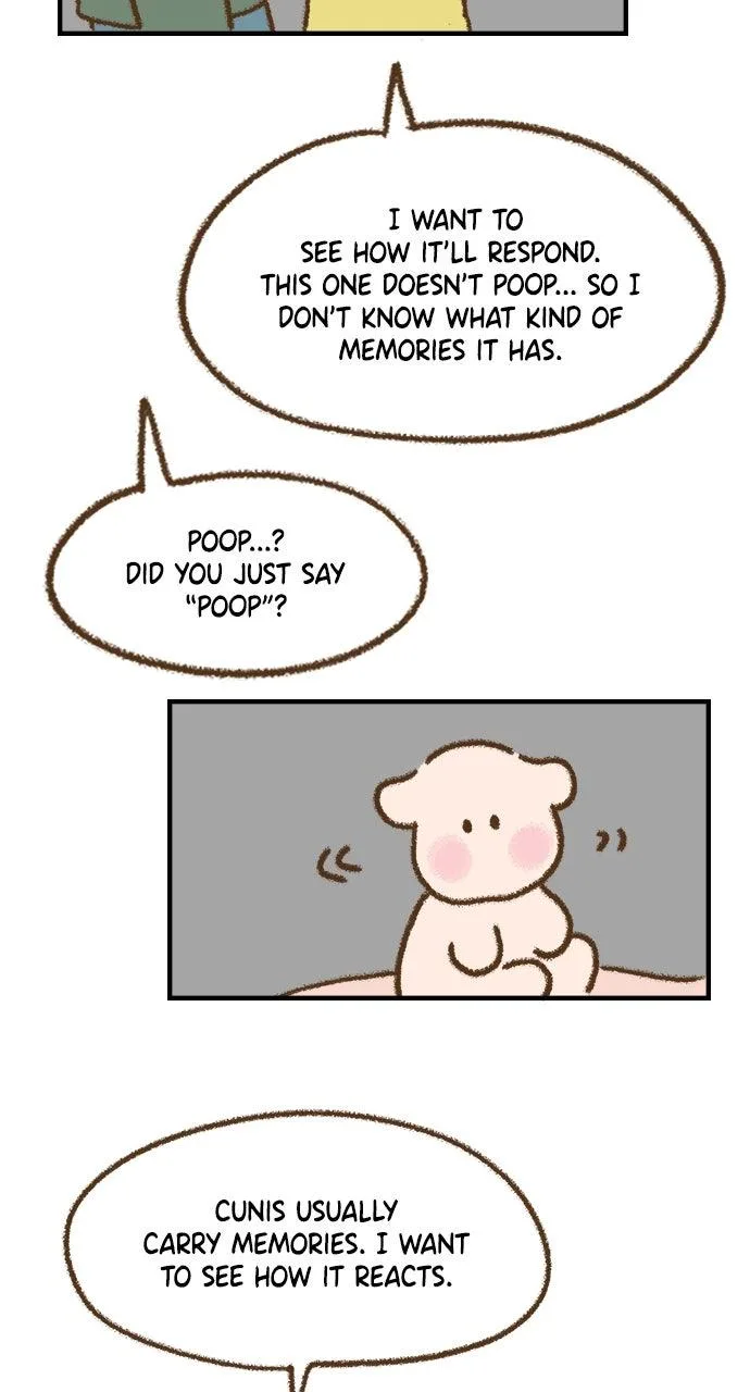 The Memory Shop Chapter 62 page 3