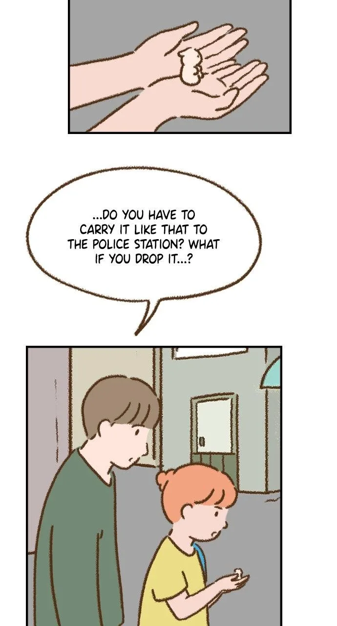 The Memory Shop Chapter 62 page 2