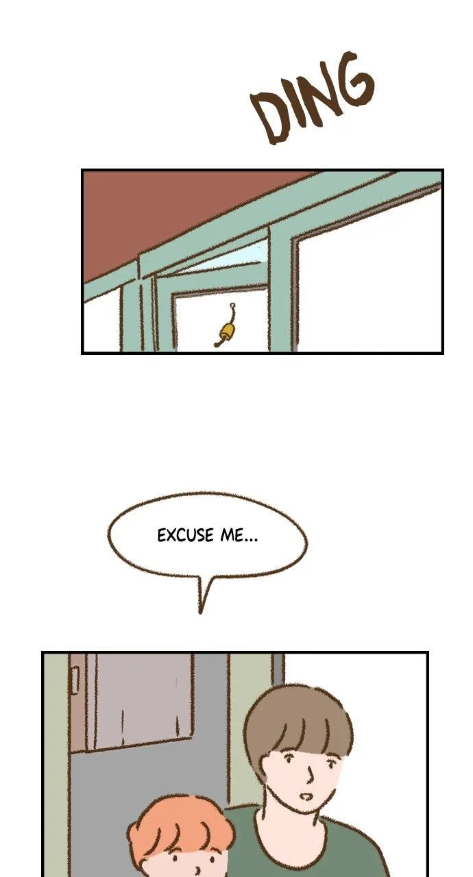 The Memory Shop Chapter 62 page 11