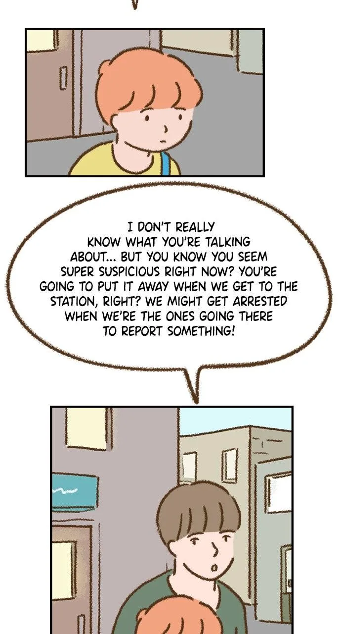The Memory Shop Chapter 62 page 4