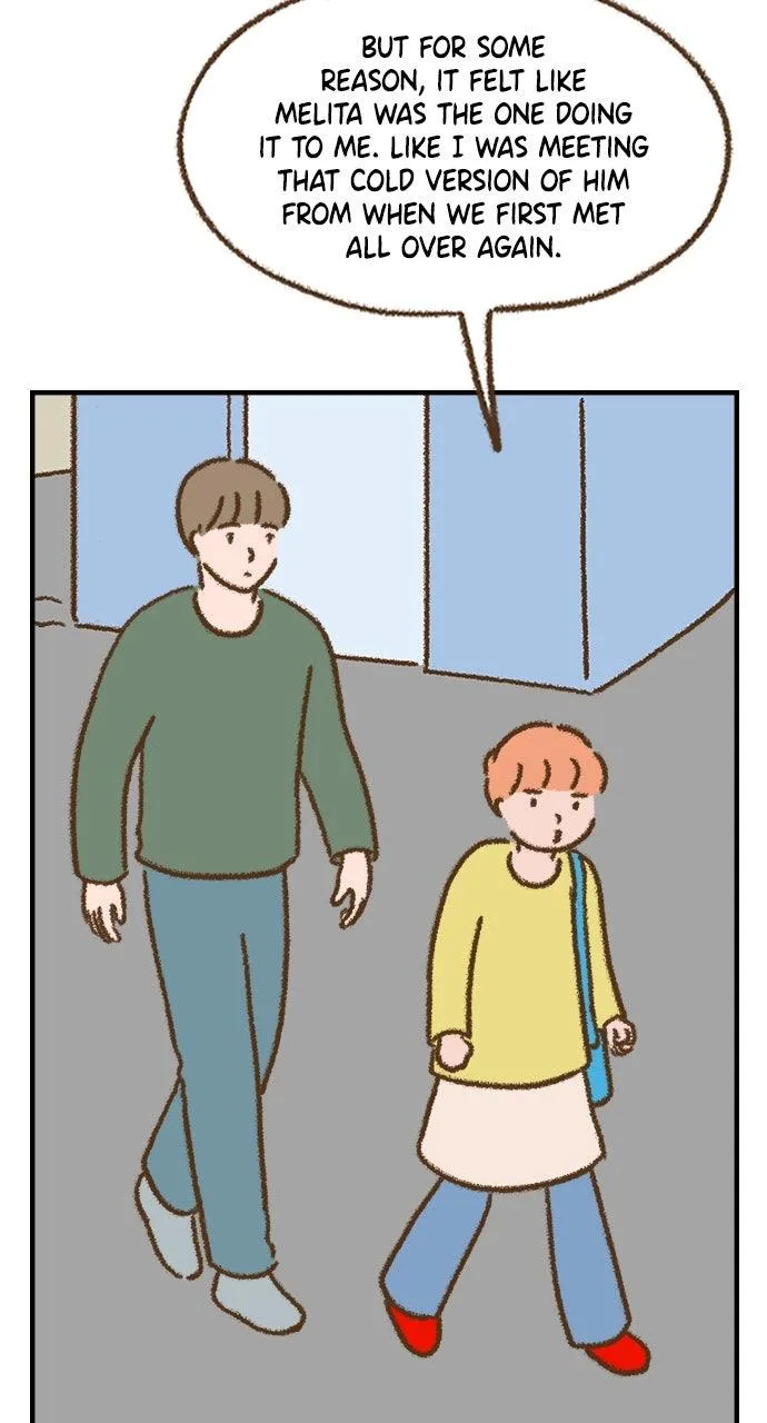 The Memory Shop Chapter 62 page 32