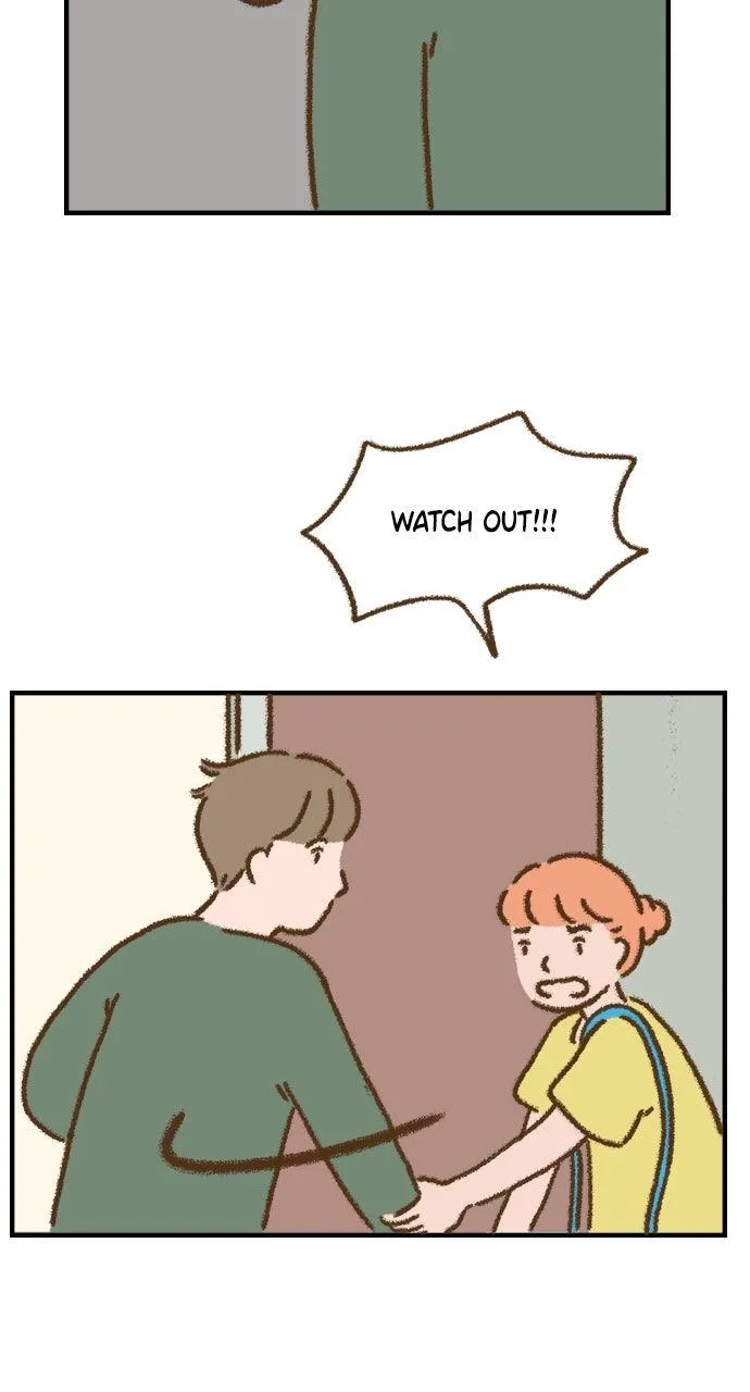 The Memory Shop Chapter 63 page 15
