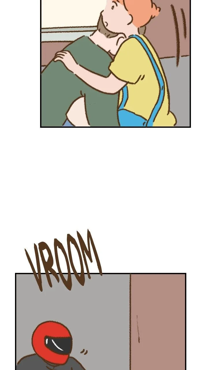The Memory Shop Chapter 63 page 17