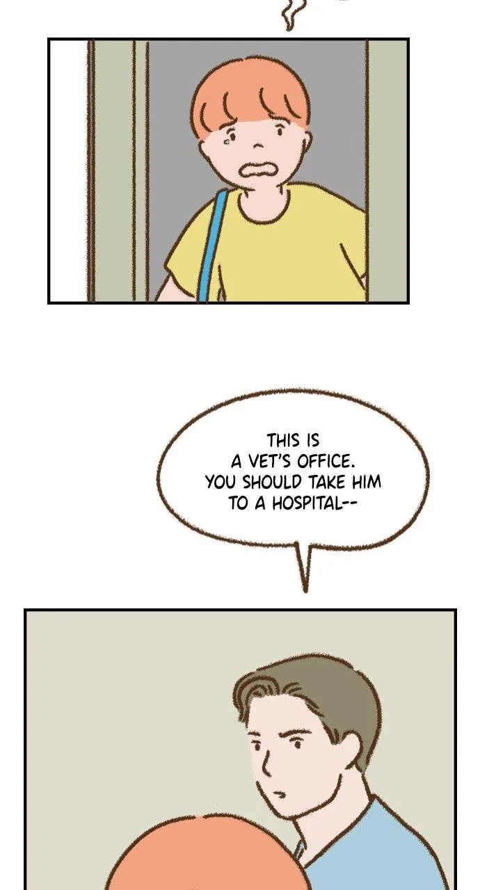 The Memory Shop Chapter 63 page 22