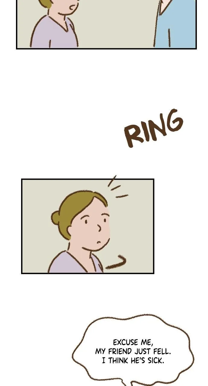 The Memory Shop Chapter 63 page 21