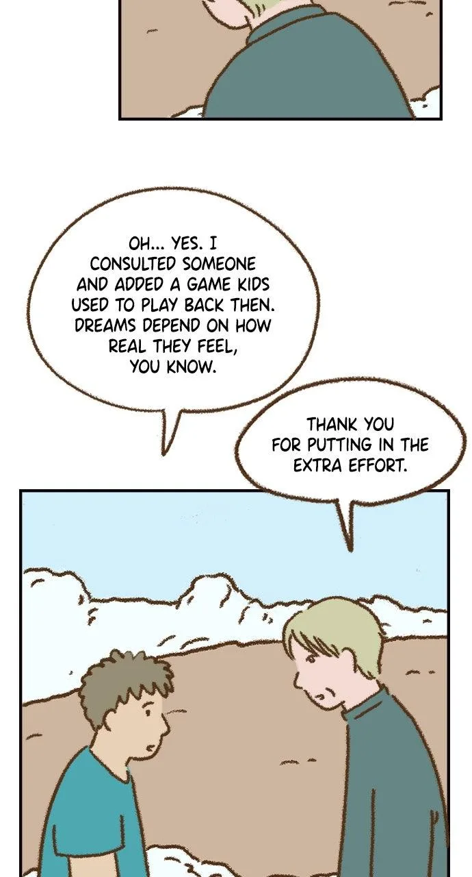 The Memory Shop Chapter 63 page 3
